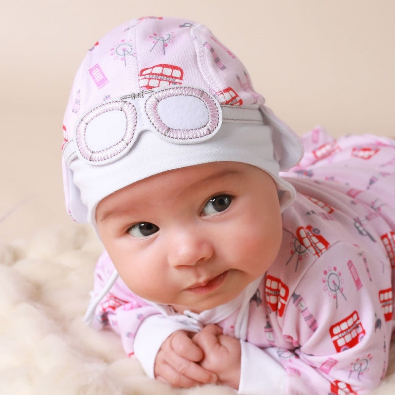 Baby girl hats hot sale uk